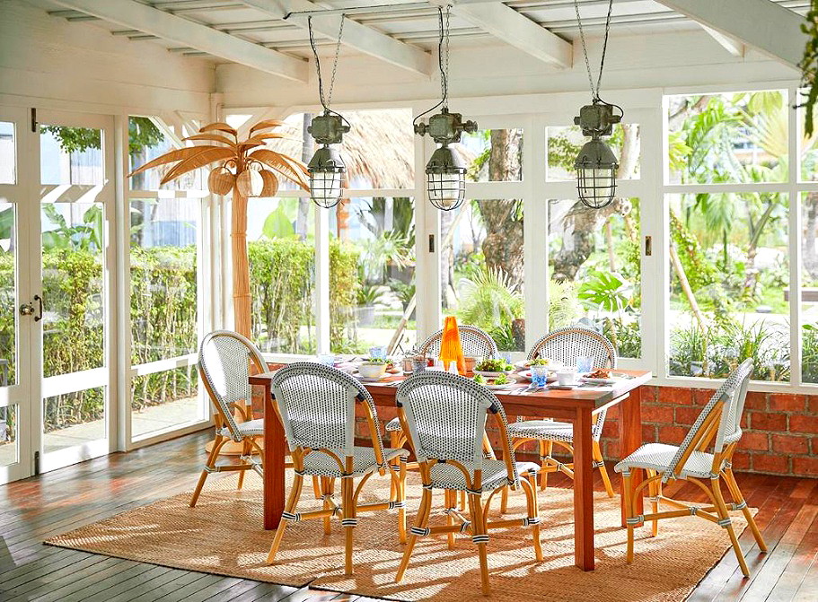 Pictures of The Peri Hotel Hua Hin 6/11
