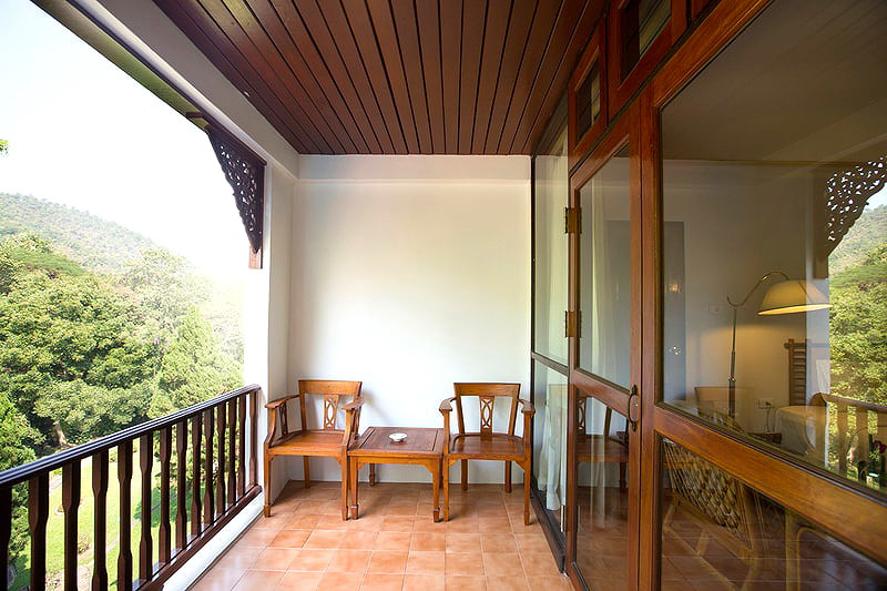 Pictures of The Imperial Mae Hong Son Resort 16/27