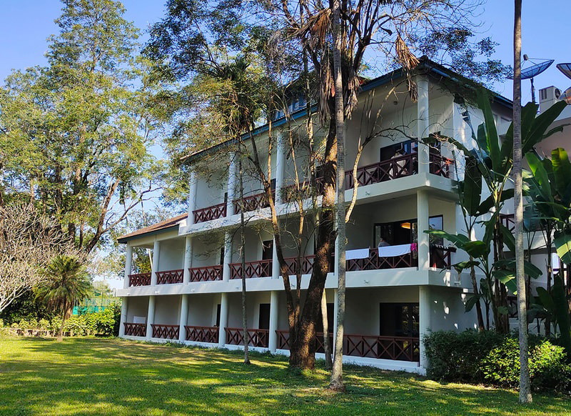 Condo · Mae Rim, chiang_mai — photo 5