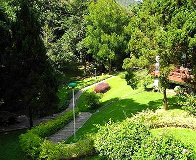 Pictures of The Imperial Mae Hong Son Resort 27/27