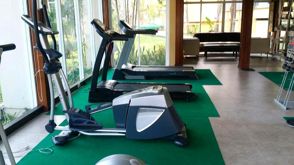 Pictures of Nana Resort Kaengkrachan 14/22