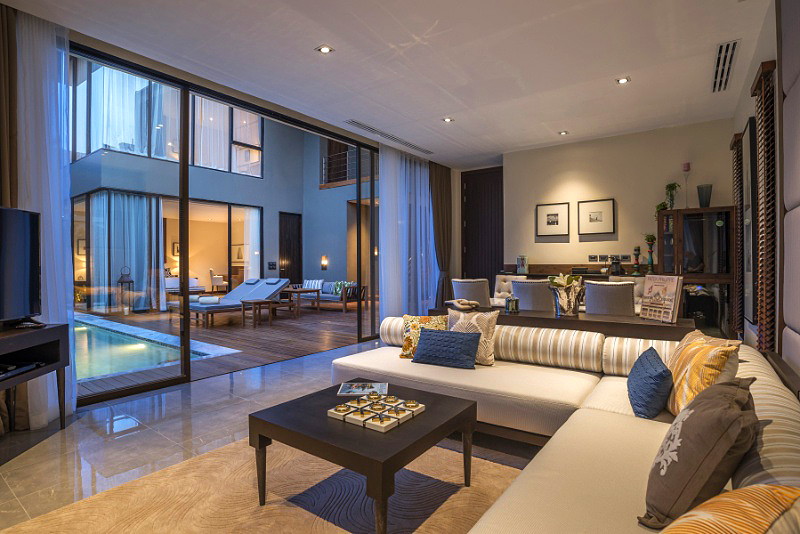 Pictures of V Villas Hua Hin - MGallery 31/35