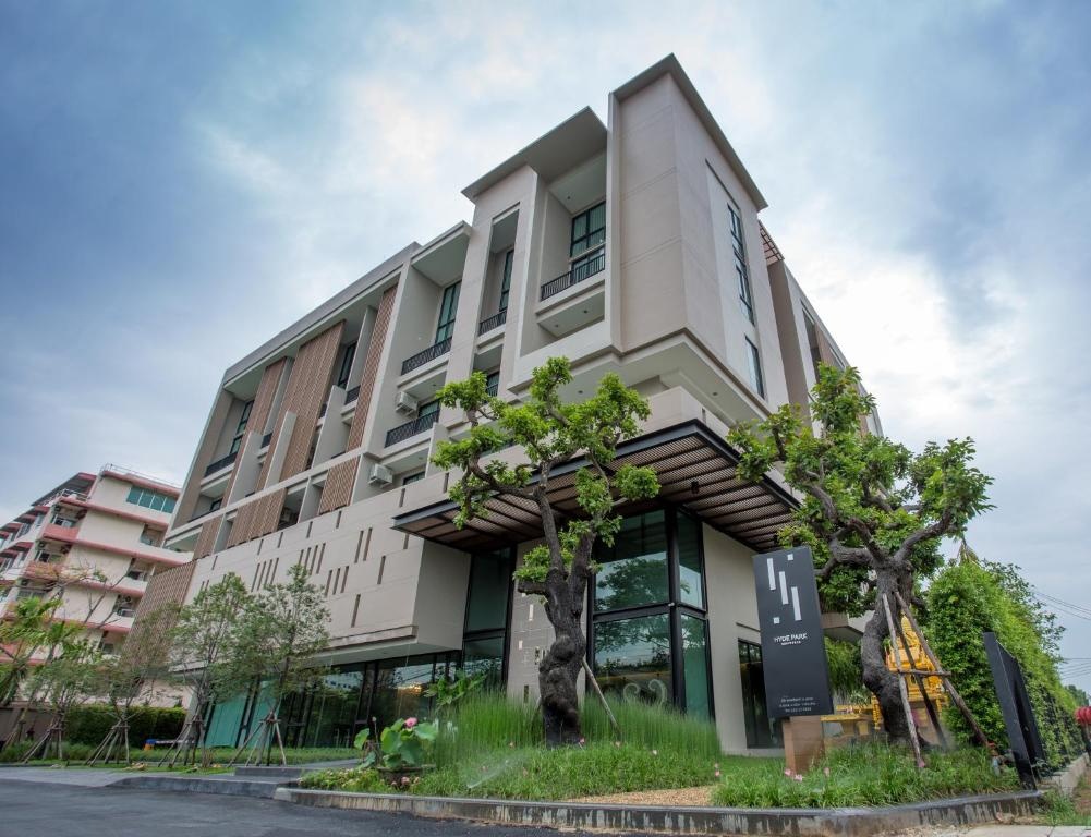 Condo · Mueang Chiang Mai, chiang_mai — photo 5