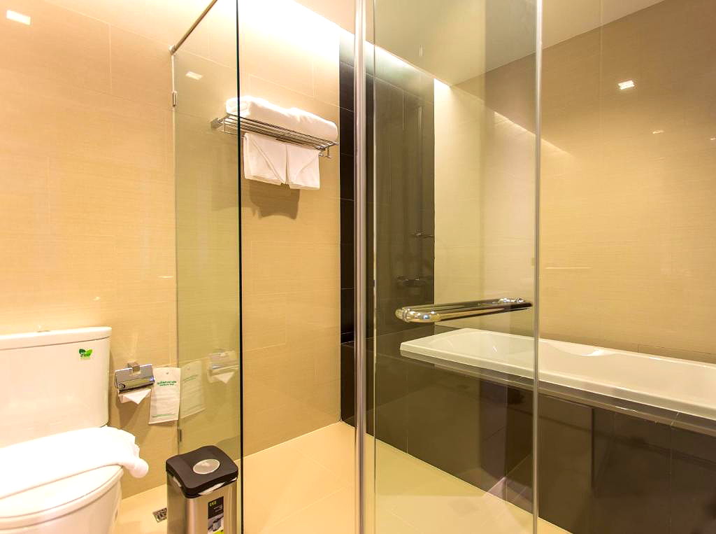 รูปภาพ โรงแรมไฮด์ปาร์ค เชียงใหม่ | อพาร์ทเม้นท์ หอพัก ที่พัก ห้องพัก - รูปที่ 6/29