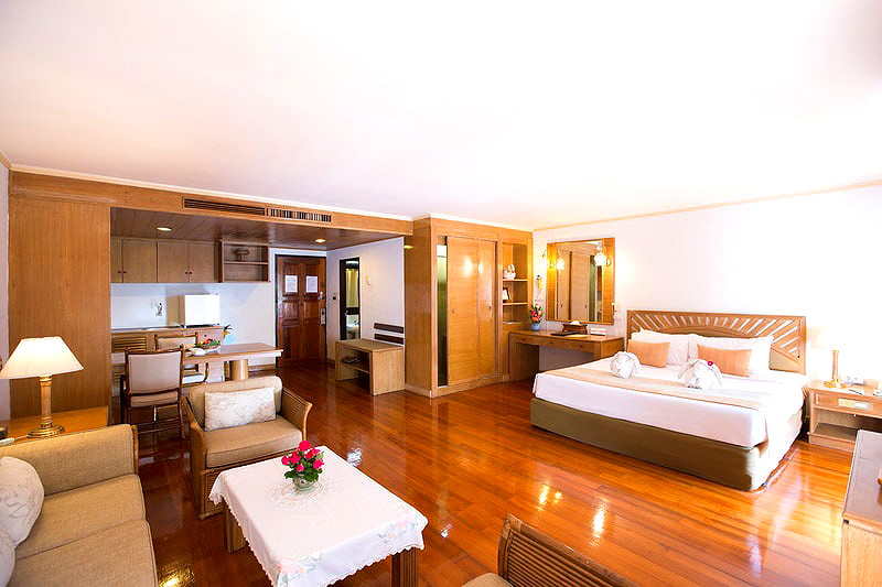 Pictures of The Imperial Mae Hong Son Resort 4/27