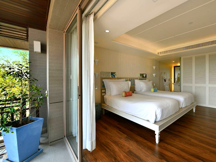 Pictures of Rest Detail Hotel Hua Hin 25/28