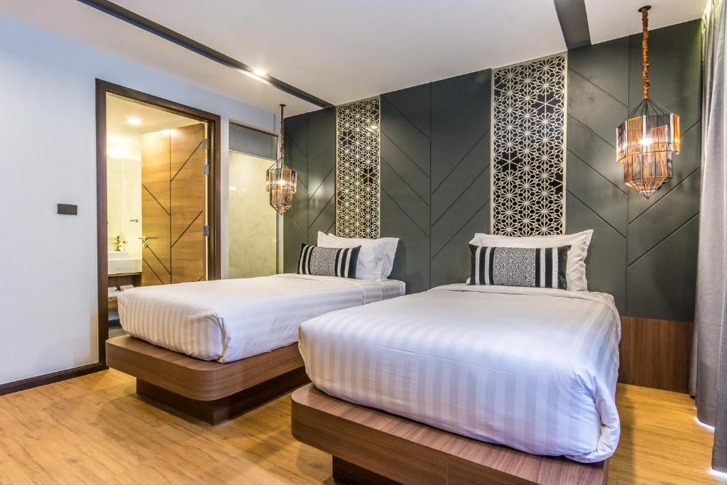 Condo · Mueang Chiang Mai, chiang_mai — photo 2