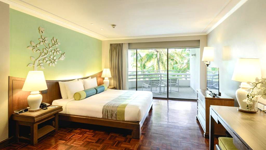 Pictures of The Regent Cha-Am Beach Resort 5/37
