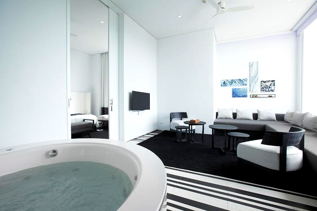 Pictures of Veranda Resort & Villas Hua Hin  Cha Am 18/46