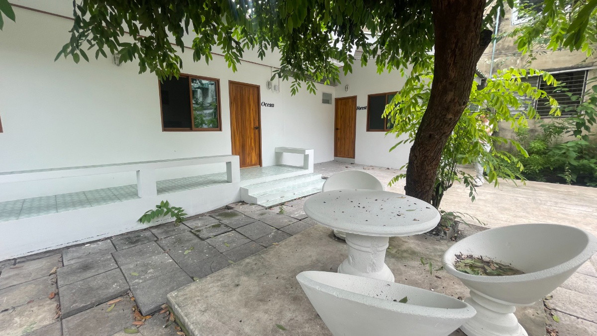 Condo · Chatuchak, bangkok — photo 1