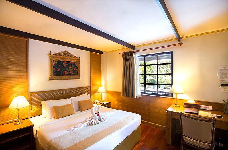 Pictures of The Imperial Mae Hong Son Resort 1/27