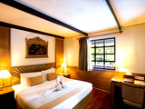 The Imperial Mae Hong Son Resort - Maehongson Community College Short Term Rental