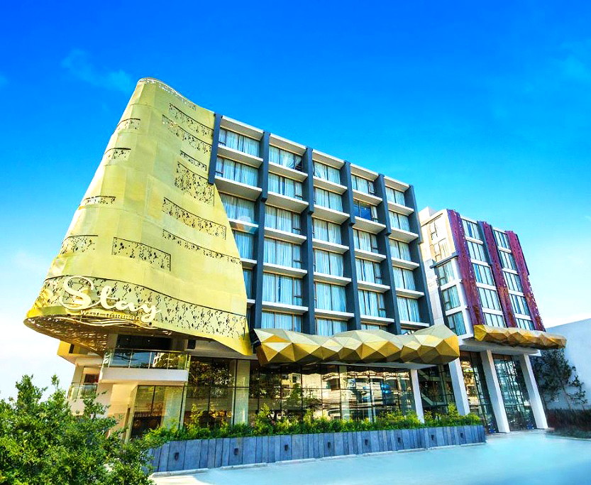 Pictures of Stay with Nimman 27/32