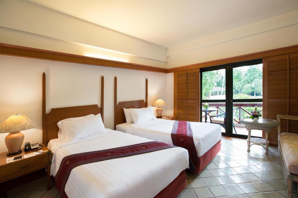 Condo · Mae Rim, chiang_mai