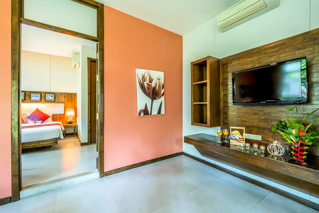 Pictures of Nana Resort Kaengkrachan 22/22