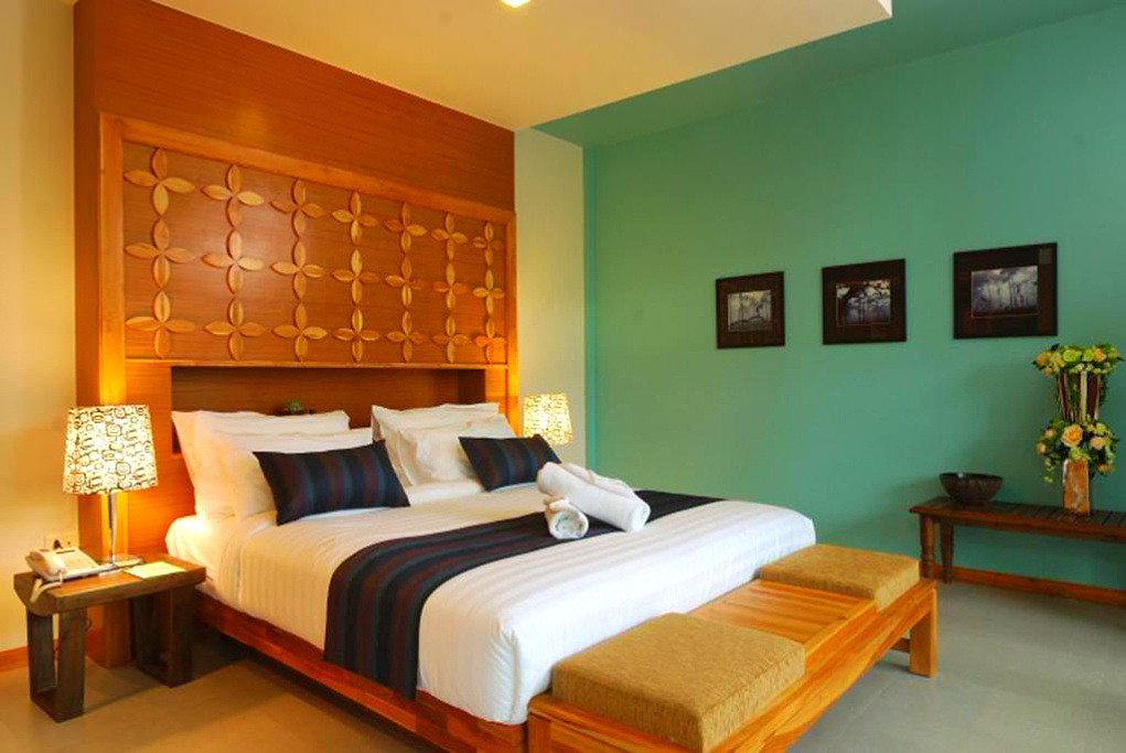 Pictures of Nana Resort Kaengkrachan 13/22