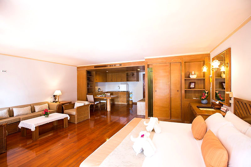 Pictures of The Imperial Mae Hong Son Resort 2/27