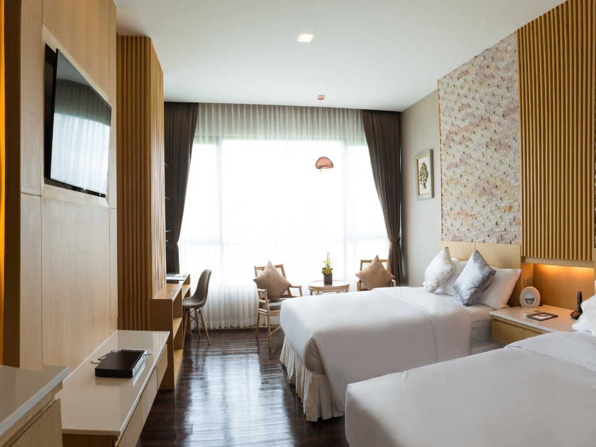 Condo · Hang Dong, chiang_mai — photo 2