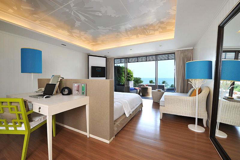 Pictures of Rest Detail Hotel Hua Hin 4/28