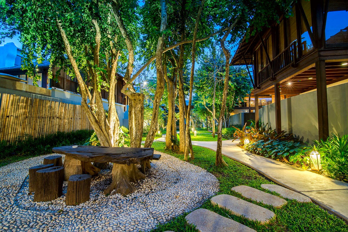 Pictures of The Palayana Hua Hin 5/28