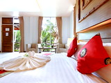 Nana Resort Kaengkrachan - Petchburi Short Term Rental