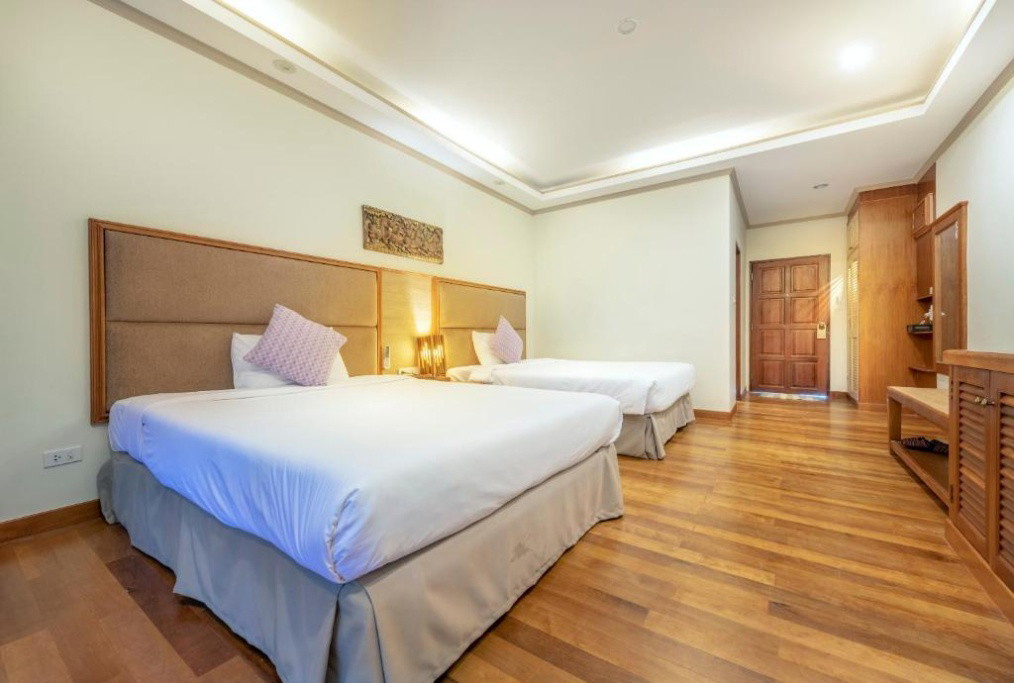Condo · prachuap_khiri_khan