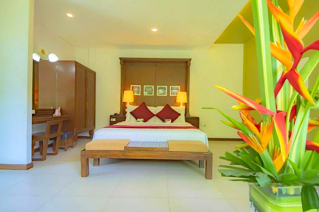 Pictures of Nana Resort Kaengkrachan 12/22