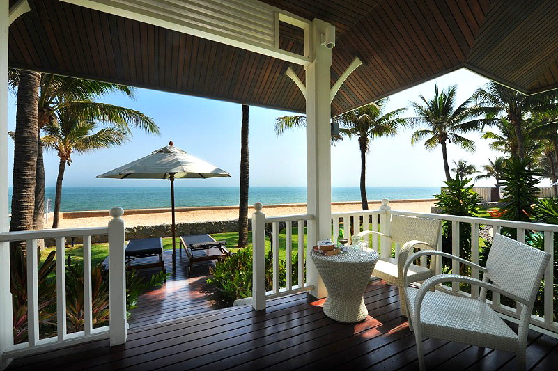 Pictures of Rest Detail Hotel Hua Hin 20/28