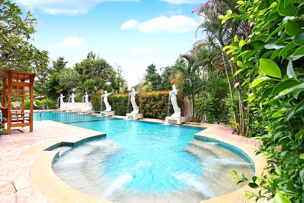 Pictures of Nana Resort Kaengkrachan 3/22