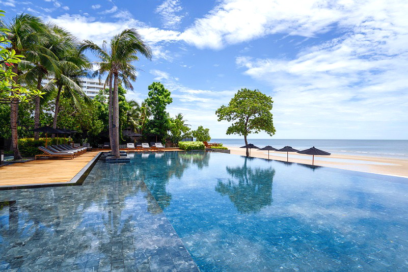 Pictures of V Villas Hua Hin - MGallery 23/35
