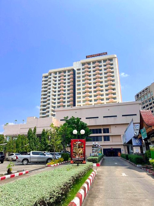 Pictures of CHAROEN THANI KHON KAEN 13/14