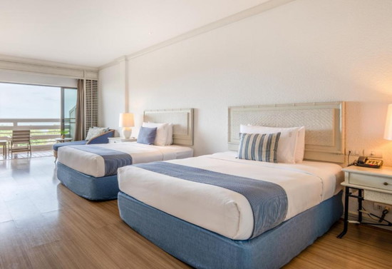 เดอะรีเจนท์ ชะอำ บีช รีสอร์ท - Apartment for Rent