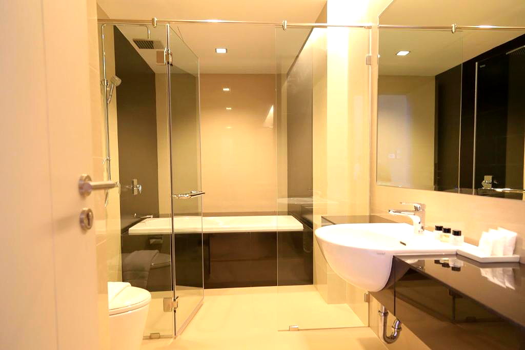รูปภาพ โรงแรมไฮด์ปาร์ค เชียงใหม่ | อพาร์ทเม้นท์ หอพัก ที่พัก ห้องพัก - รูปที่ 7/29
