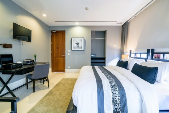 เดอะ ปาลายานา หัวหิน - Apartment for Rent
