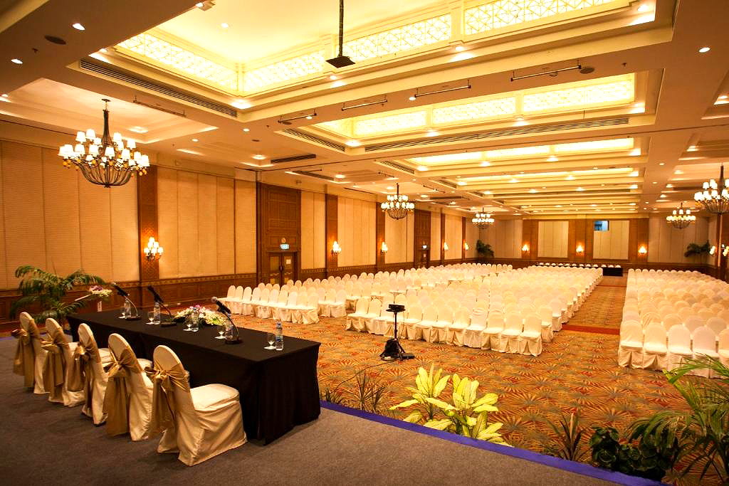 Pictures of The Regent Cha-Am Beach Resort 32/37
