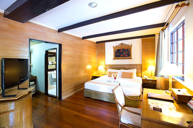 Pictures of The Imperial Mae Hong Son Resort 3/27