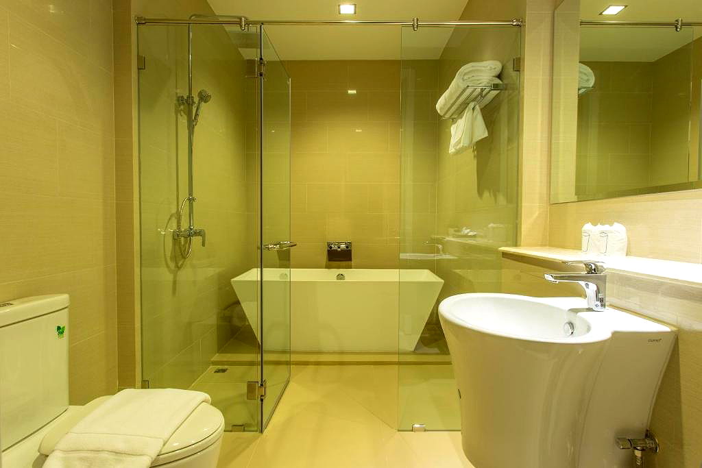 รูปภาพ โรงแรมไฮด์ปาร์ค เชียงใหม่ | อพาร์ทเม้นท์ หอพัก ที่พัก ห้องพัก - รูปที่ 10/29