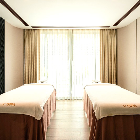 Pictures of V Villas Hua Hin - MGallery 8/35
