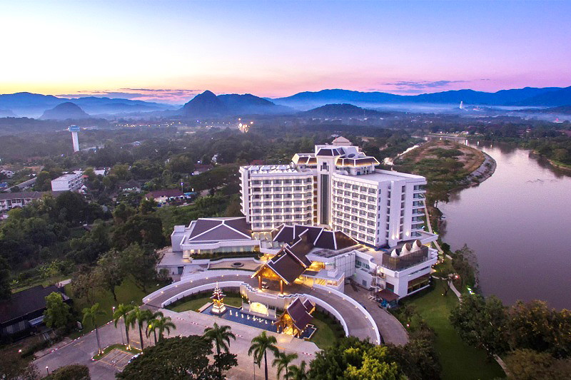 รูปภาพ เดอะ ริเวอร์รี บาย กะตะธานี | อพาร์ทเม้นท์ หอพัก ที่พัก ห้องพัก - รูปที่ 39/45