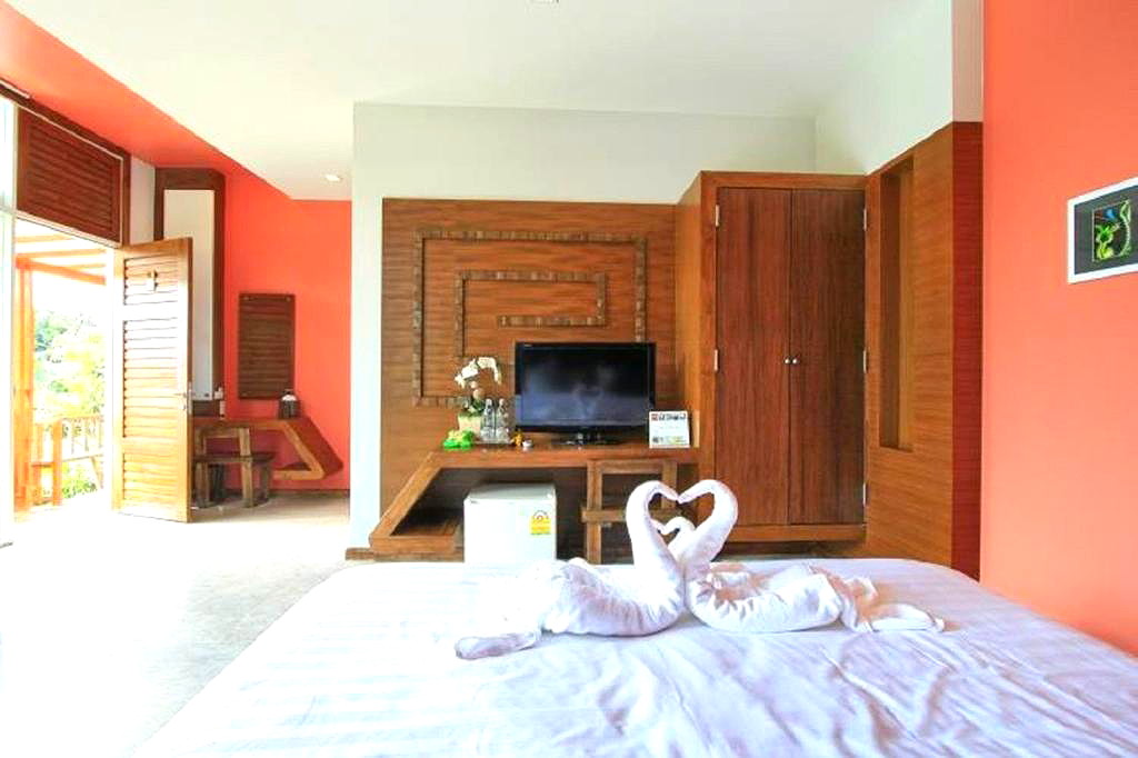 Pictures of Nana Resort Kaengkrachan 8/22