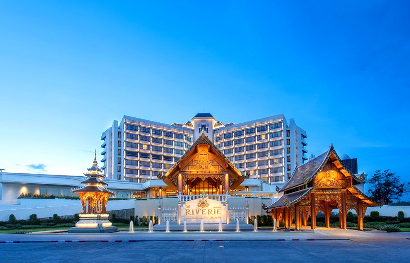 รูปภาพ เดอะ ริเวอร์รี บาย กะตะธานี | อพาร์ทเม้นท์ หอพัก ที่พัก ห้องพัก - รูปที่ 44/45