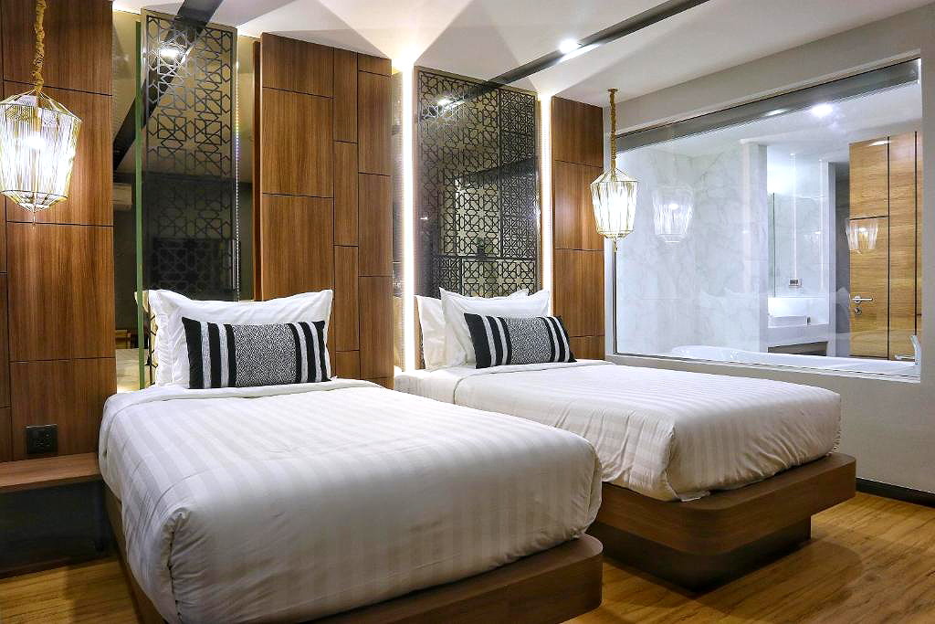 Pictures of Stay with Nimman 26/32