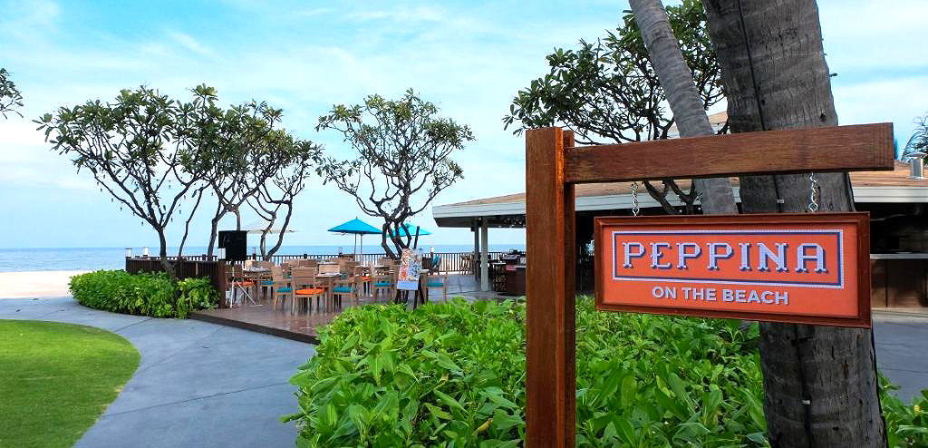 Pictures of The Regent Cha-Am Beach Resort 23/37