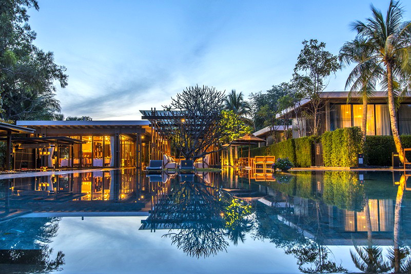 Pictures of V Villas Hua Hin - MGallery 18/35