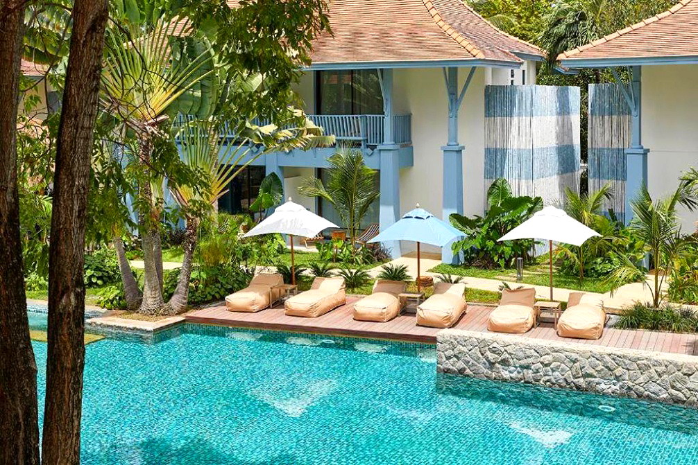 Pictures of The Peri Hotel Hua Hin 11/11