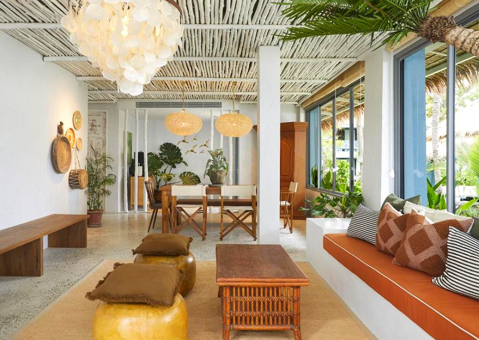 Pictures of The Peri Hotel Hua Hin 10/11