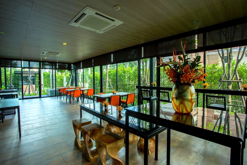 รูปภาพ โรงแรมไฮด์ปาร์ค เชียงใหม่ | อพาร์ทเม้นท์ หอพัก ที่พัก ห้องพัก - รูปที่ 19/29