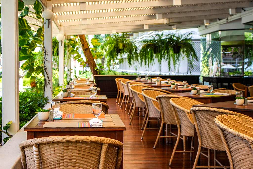 Pictures of The Regent Cha-Am Beach Resort 22/37