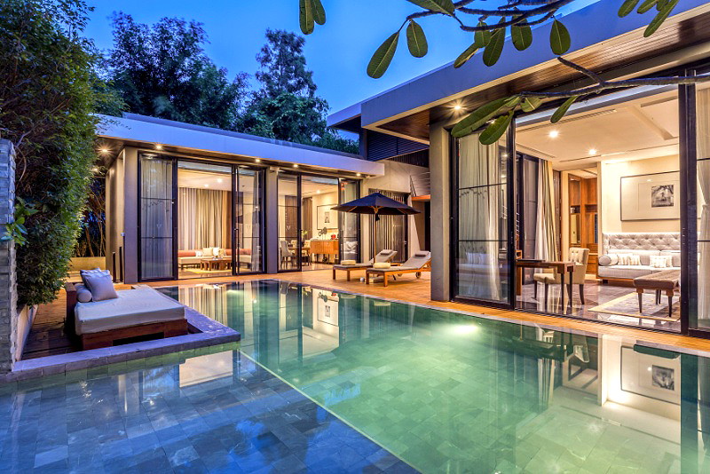 Pictures of V Villas Hua Hin - MGallery 33/35