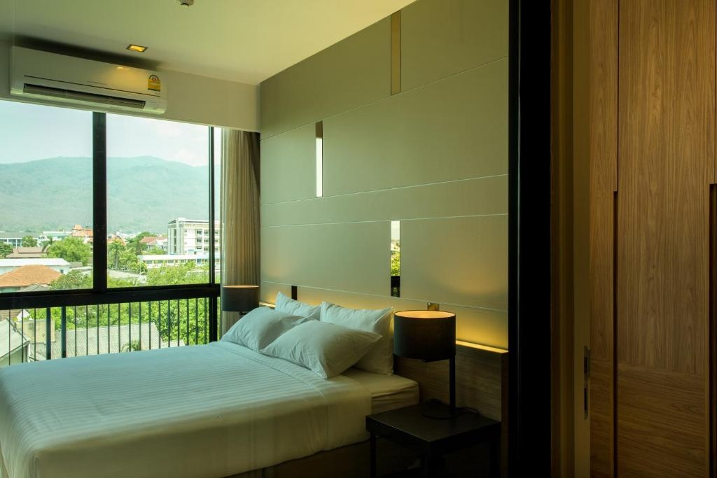 Condo · Mueang Chiang Mai, chiang_mai — photo 4